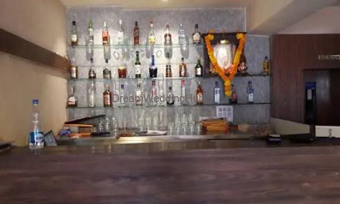 Krishna Vilas Bar And Restaurant