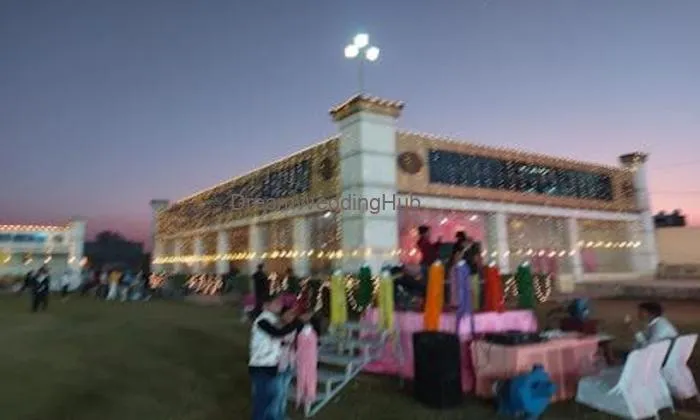 Krishna Vrindavan Garden Krishna Vrindavan Garden