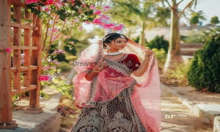 Krishna Wedding Collection