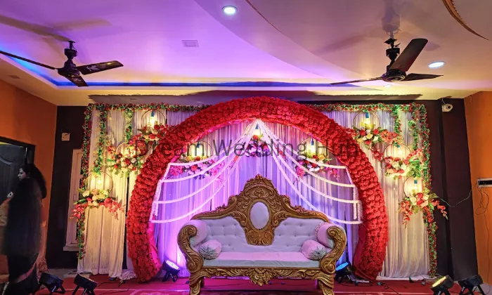 Krishnachura Utsav Bhavan