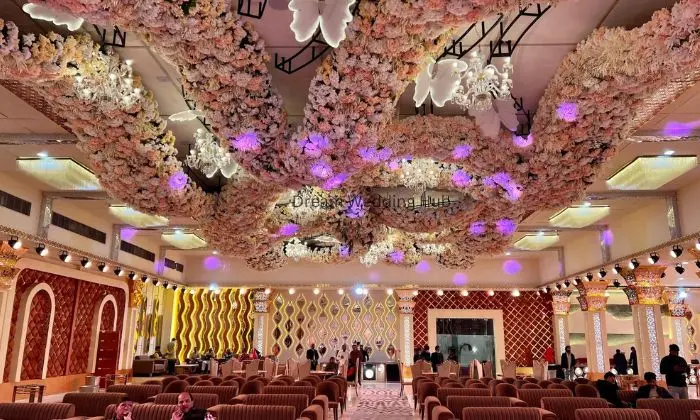 Krishnam Banquet & Garden