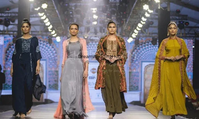 Krishnam  Boutique