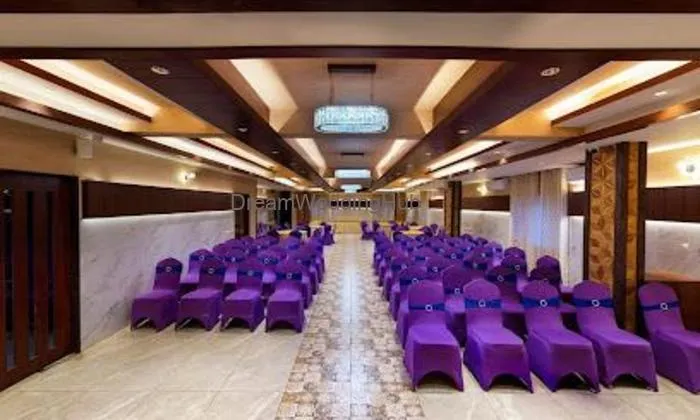 Krishnam | Party Hall