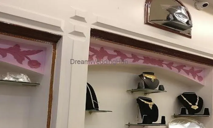 Krishnan Jewellers