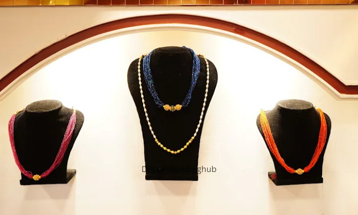 Krishnan Nair  Sons  Kns Jewellers