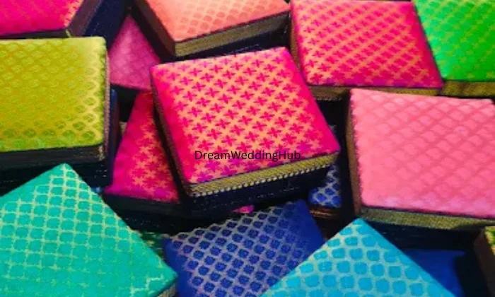 Krishnans Fiber Return Gifts Krishnans Fiber Return Gifts