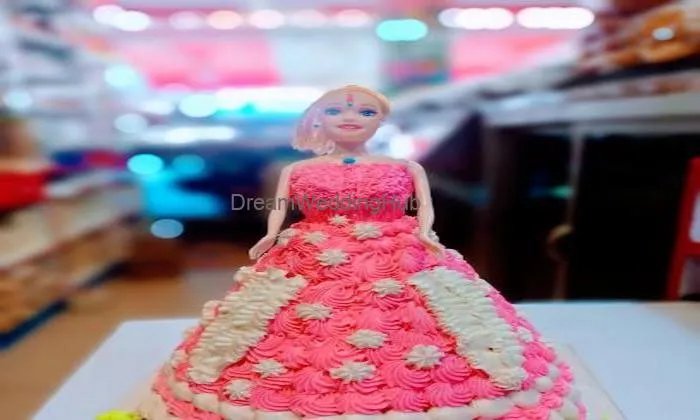 Krishna's Bakery