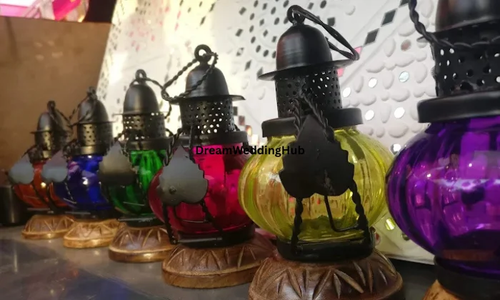 Krishveda Gift Studio