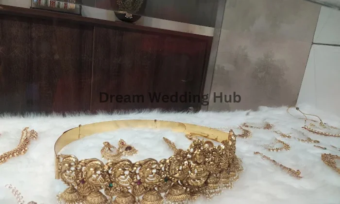 Krishya Bridal Collections