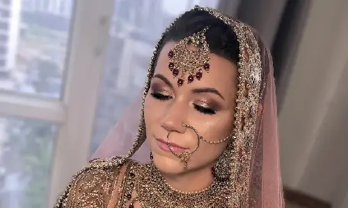 Kristina Singh Makeup Kristina Singh Makeup