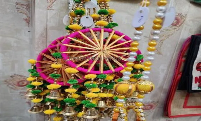 Kritati Creations