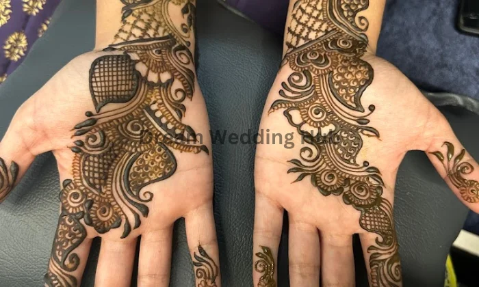Krithis Henna