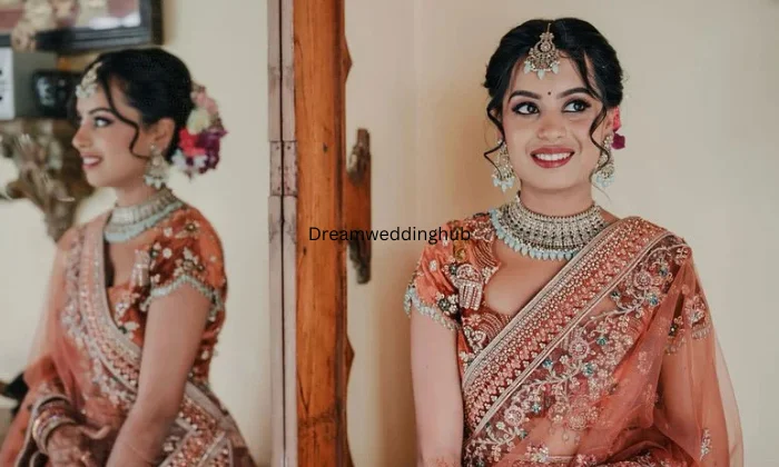 Krithish Makeup