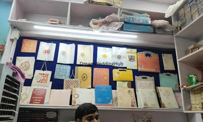 Kriti Cards