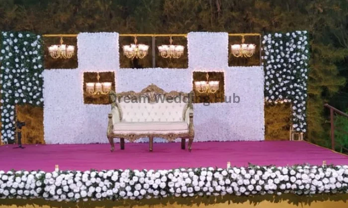 Kriti Event Hub