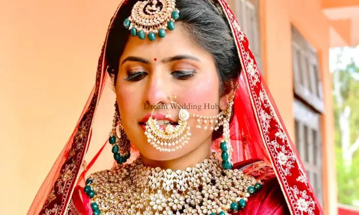 Kritika Attri Makeovers