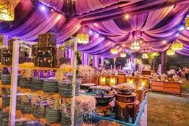 Kritika Caterers