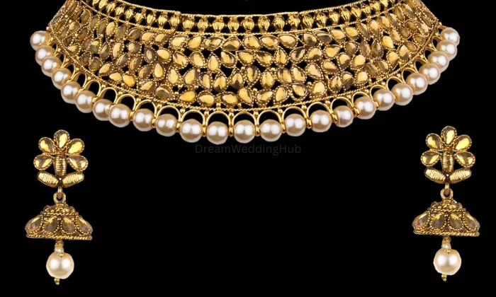 Kritika Jewellers