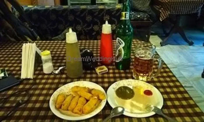 Kritika Restaurant And Bar