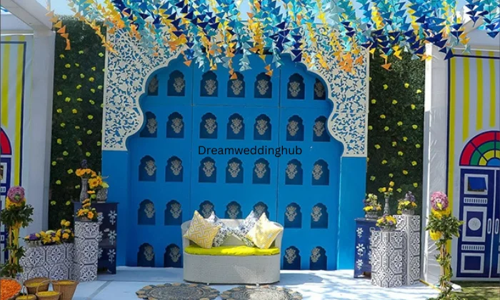 Kriton Events