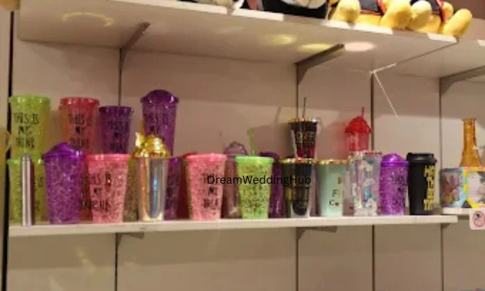 Krrish Gift Gallery Cosmos Ujjan