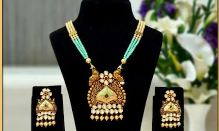 Krs Jewels