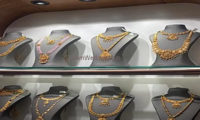 Krs Krishna Jewellery Krs Krishna Jewellery