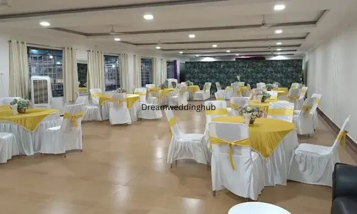 Krsna Lawn And Banquet Krsna Lawn And Banquet