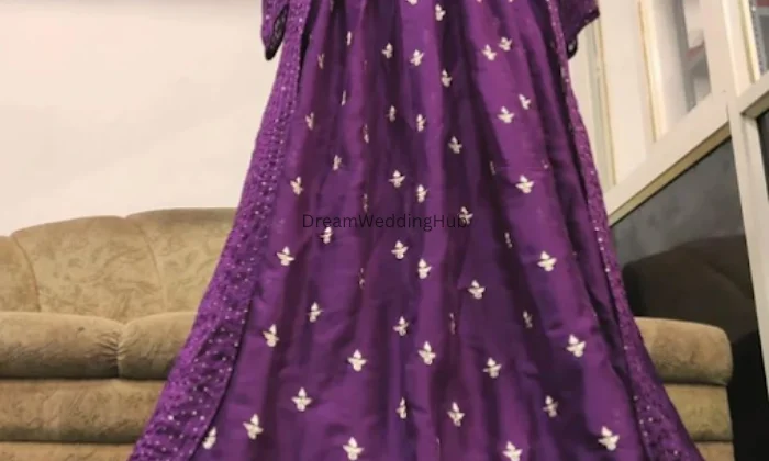 Krupa Boutique