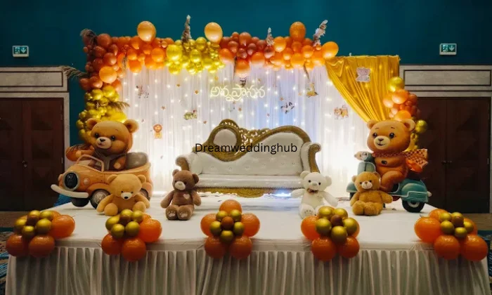 Krushi Events
