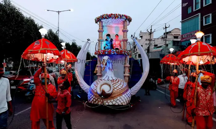 Krushi Grand Events