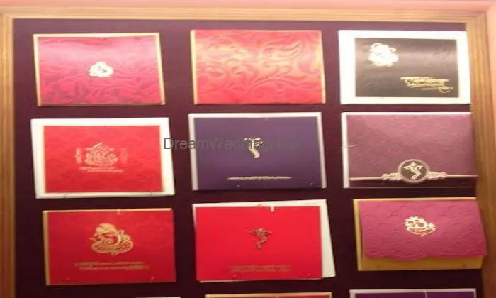 Krushna Cards & Printing Services Krushna Cards & Printing Services