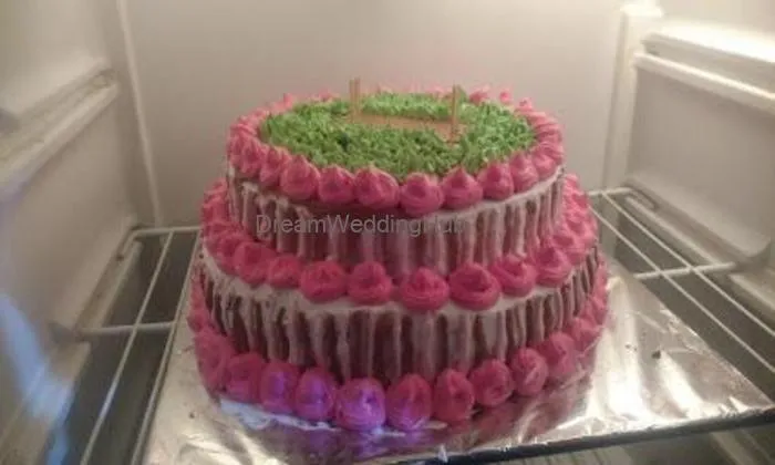Krushnai Bakery