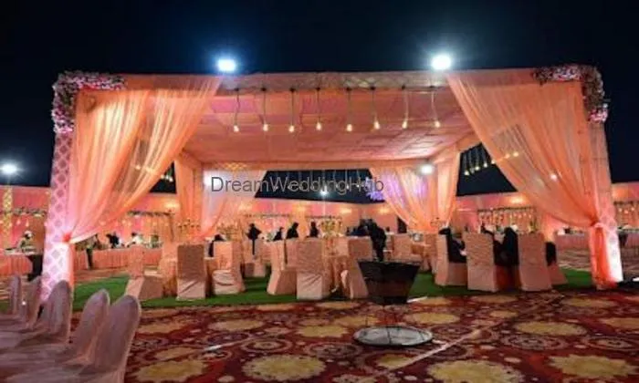 Krystal Events And Wedding Planner Nagpur - Event Management Company.