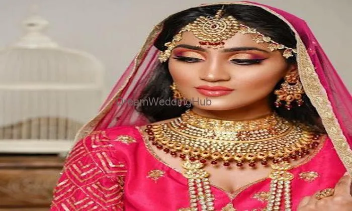 Krystal Fashion Jewellery