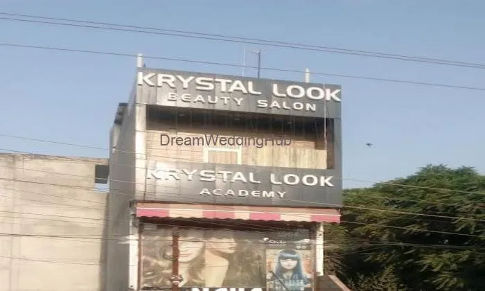 Krystal Look Beauty Salon