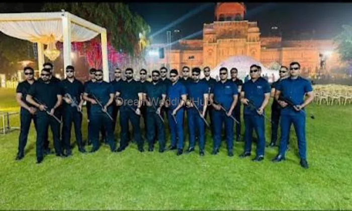 Krystle Bouncer Manpower Service