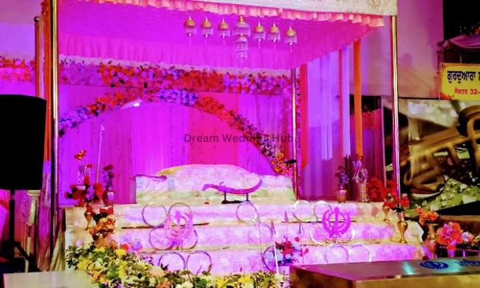Ks Caterers Tent House