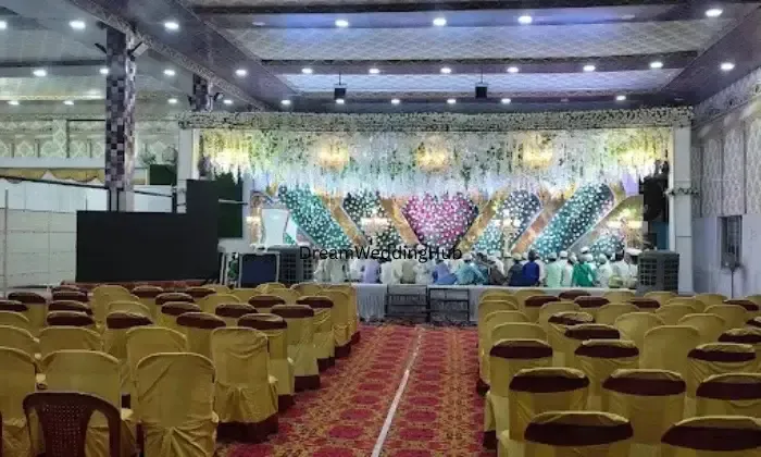 Ks Garden Function Hall