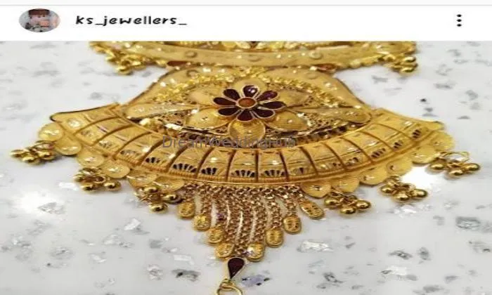 Ks Jewellers