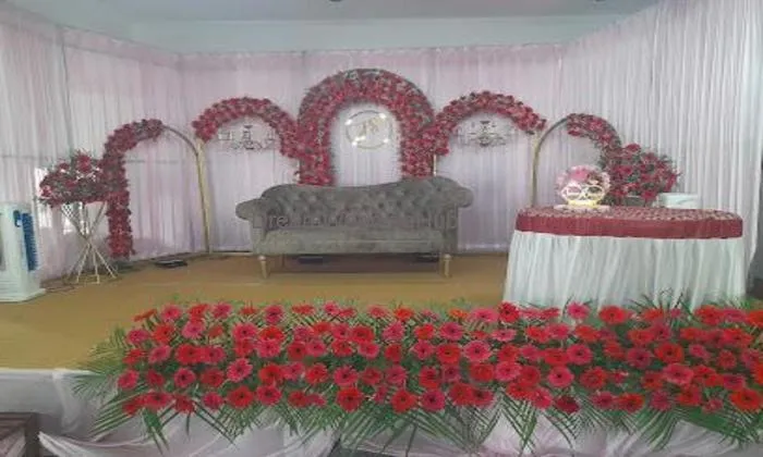 K.s Mahal - Wedding Mahal In Melapalayam, Tirunelveli