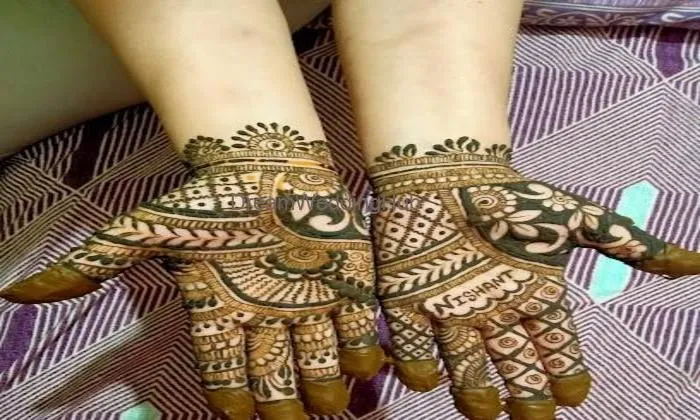 Ks Mehndi Artist