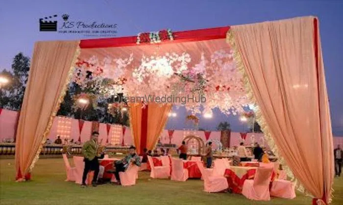 Ks Productions | Best Event Planner In Kota