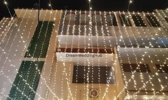Kshatriya Parishad Community Hall