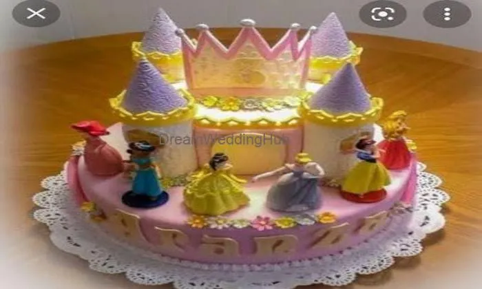 Kshipra Fresh | Cake Shop | Cake & Chocolate Raw Material Shop | Cake Shop | Event Decoration Material | Bakery Products