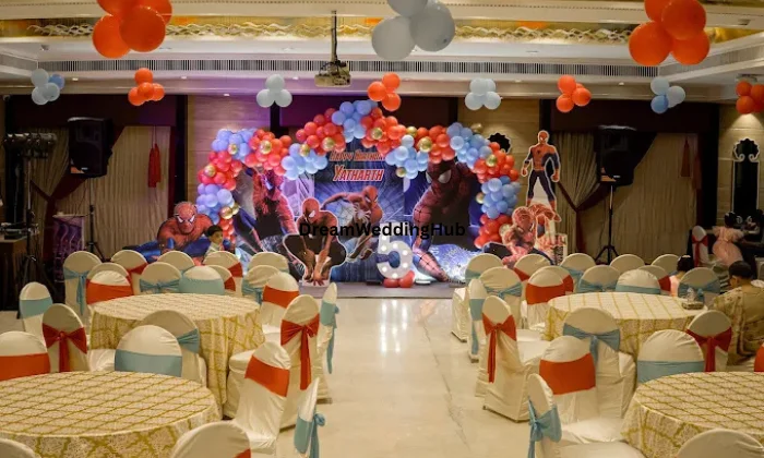Kshitij Events