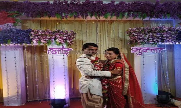 Kshitij Palace & Lawn Amravati - Best Banquet Hall In Amravati | Best Wedding Venue Near Me | Lawn In Amravati