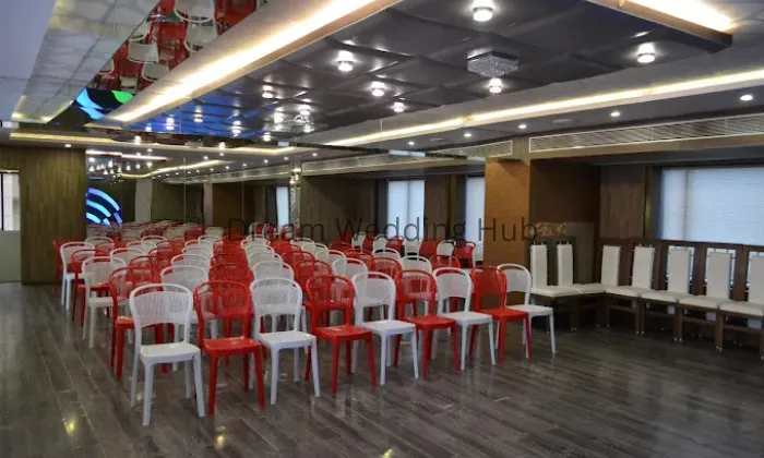 Kshitij Restaurant And Banquet
