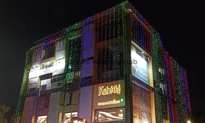 Kshitij Restaurant & Banquet