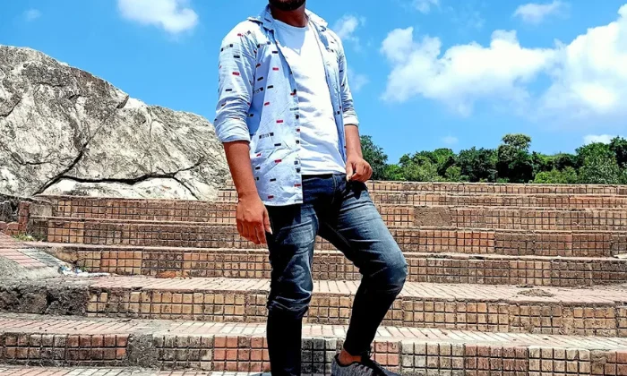 Kshitiz  Paglu Photography